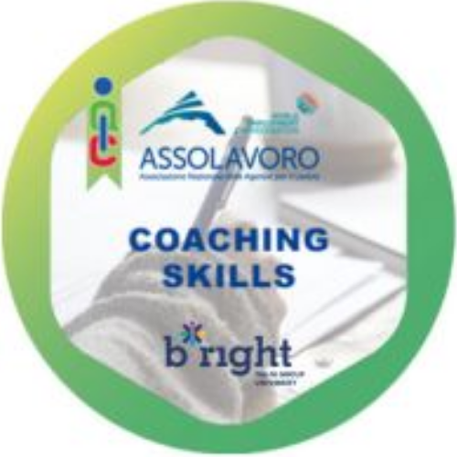 Coaching skills - Modulo 3